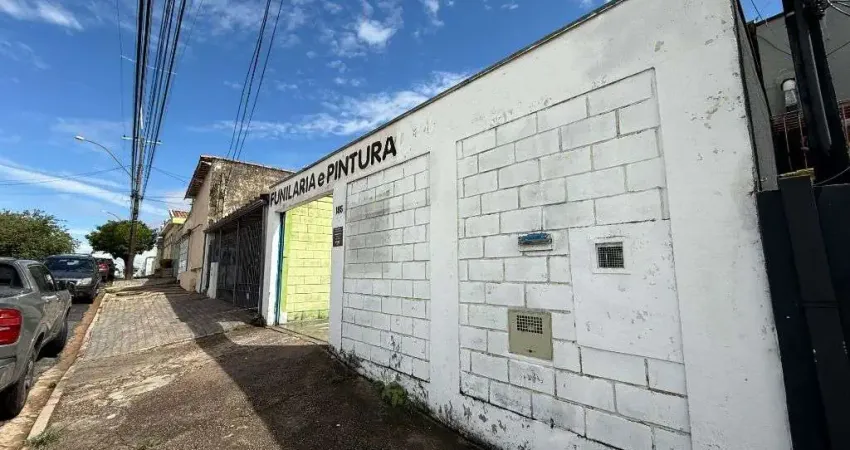 Galpão / depósito / armazém para venda em vila maria de 250.00m² com 8 garagens