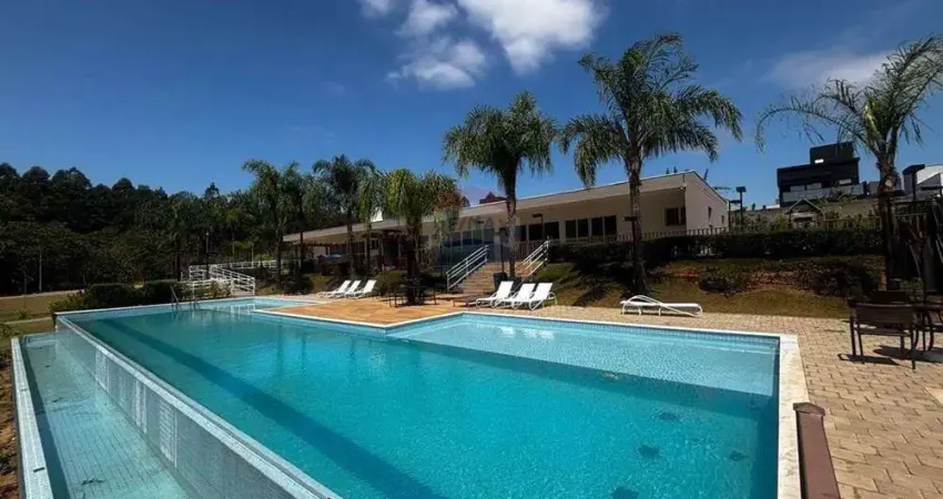 Terreno em condomínio fechado à venda na Rua Embaúba, S/n, Residencial Pecan, Itupeva