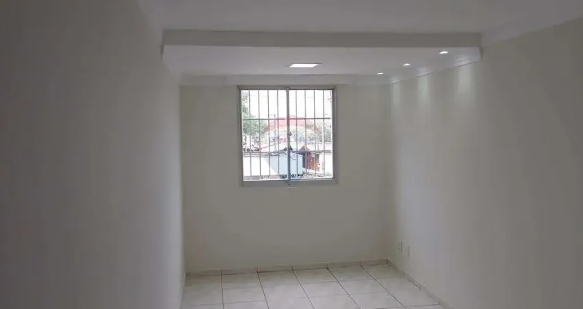 Apartamento para alugar em residencial terra da uva de 70.00m² com 3 quartos e 1 garagem