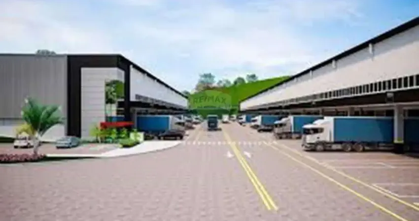 Galpão / depósito / armazém para alugar em batistini de 2456.00m² com 8 garagens