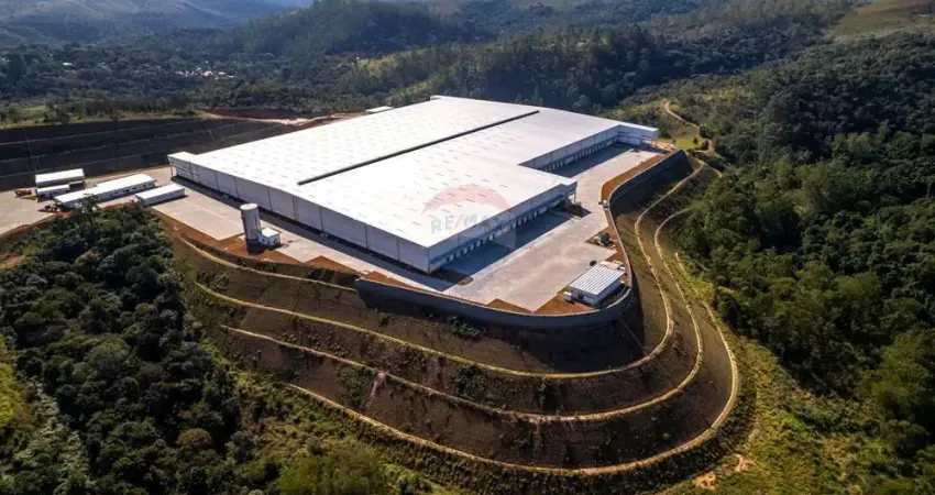 Galpão / depósito / armazém para alugar em araçariguama de 3788.07m² com 12 garagens