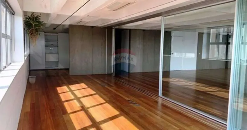Sala comercial para venda em jardim paulistano de 201.00m² com 2 garagens