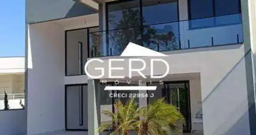 Casa para venda em paisagem renoir de 377.00m² com 5 quartos, 5 suites e 3 garagens