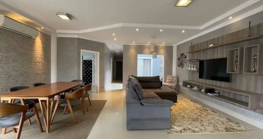 Casa para venda em jardim bela vista de 183.08m² com 3 quartos, 1 suite e 4 garagens