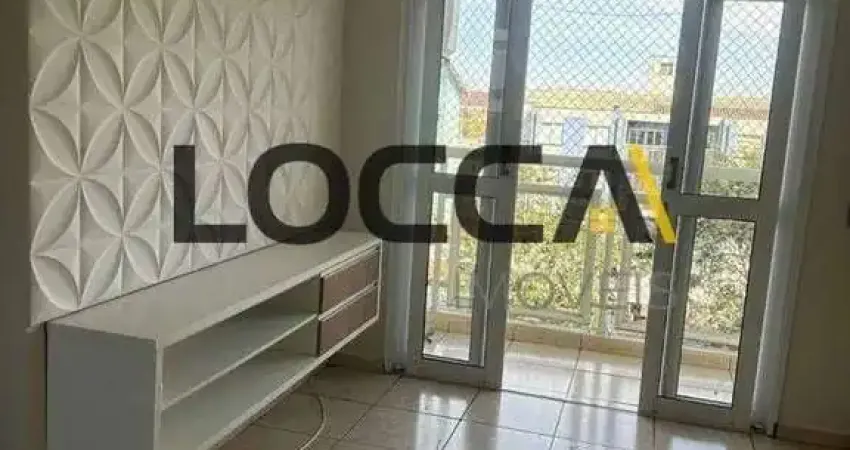 Apartamento para venda em jardim eugênio mendes lopes de 45.00m² com 3 quartos e 1 garagem