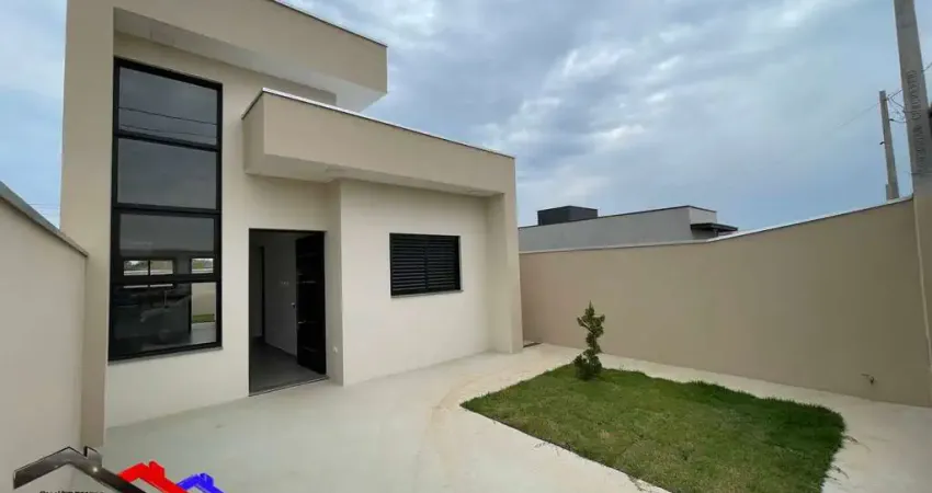 Casa para venda em parque campestre i de 57.00m² com 2 quartos e 2 garagens