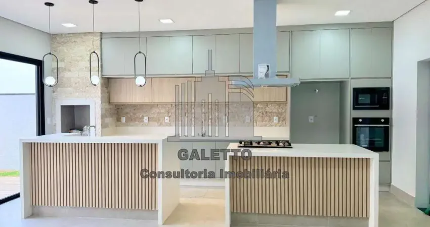 Casa para venda em parque brasil 500 de 220.75m² com 3 quartos, 3 suites e 2 garagens