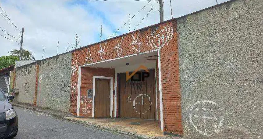 Casa para venda em vila caputera de 483.00m² com 3 quartos e 1 garagem