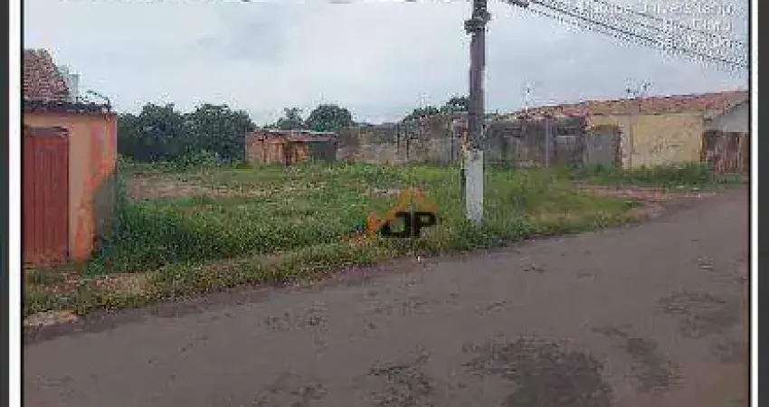 Terreno à venda na Avenida 56, 1, Jardim Alfredo Karan, Rio Claro