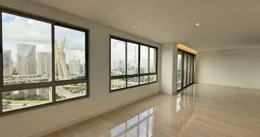 Apartamento para venda e aluguel em cidade jardim de 233.00m² com 3 quartos, 3 suites e 3 garagens