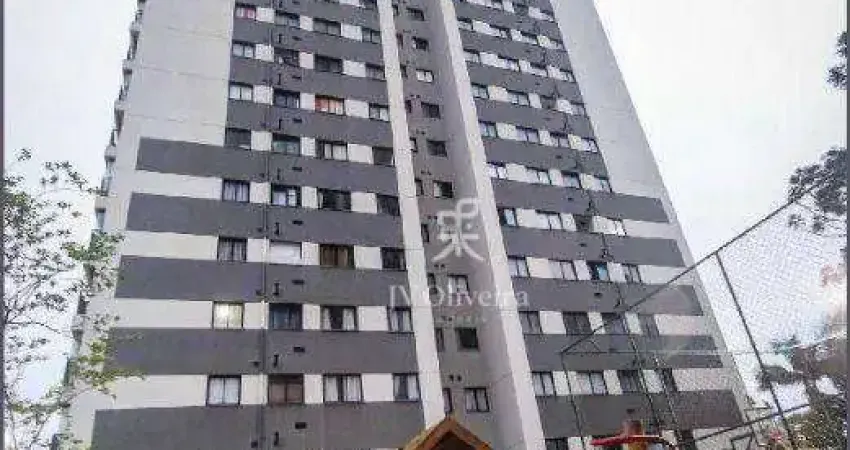 Apartamento com 2 quartos à venda na Rua Flama, 119, Jardim Umarizal, São Paulo