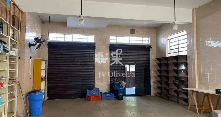 Galpão / depósito / armazém para venda e aluguel em jardim trussardi de 420.00m² com 4 garagens