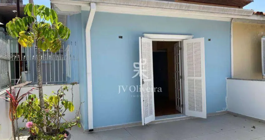 Casa para venda e aluguel em jardim peri peri de 200.00m² com 2 quartos