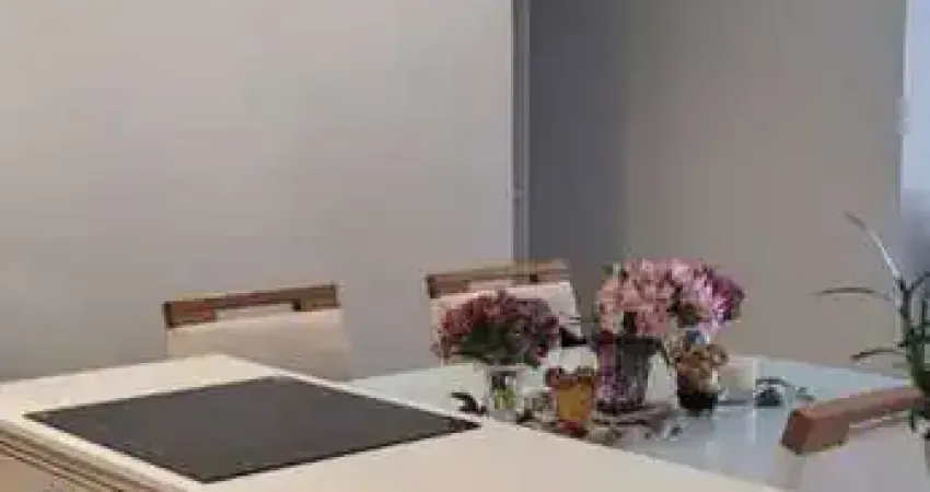 Apartamento para venda em vila das hortências de 83.00m² com 3 quartos, 1 suite e 2 garagens