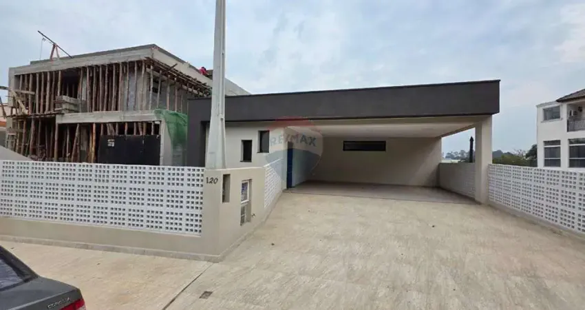 Casa de condomínio para venda em conjunto residencial alpes do jaraguá de 273.00m² com 3 quartos e 3 suites