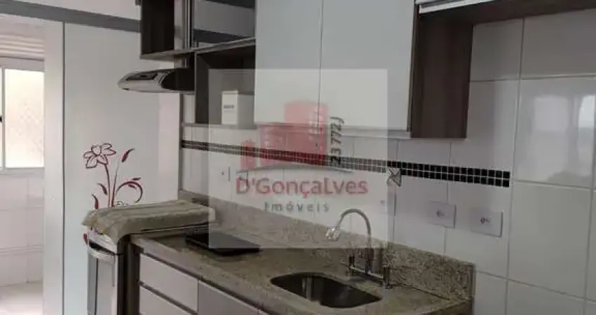 Apartamento para venda em centro de 67.00m² com 3 quartos, 1 suite e 2 garagens