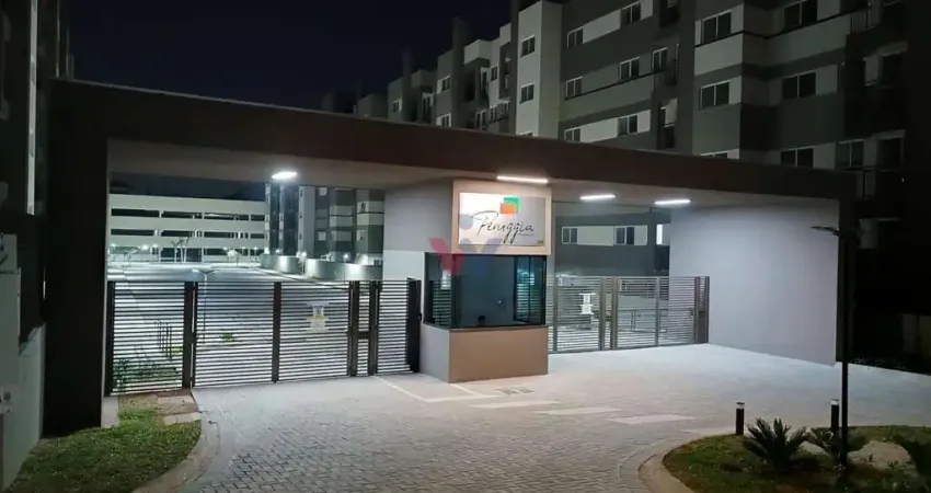 Apartamento para venda em jardim dos estados 2 de 45.00m² com 2 quartos e 1 garagem