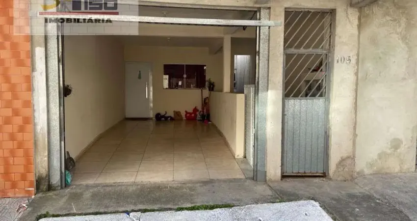 Casa para venda em jardim tamoio de 180.00m² com 1 quarto e 1 garagem