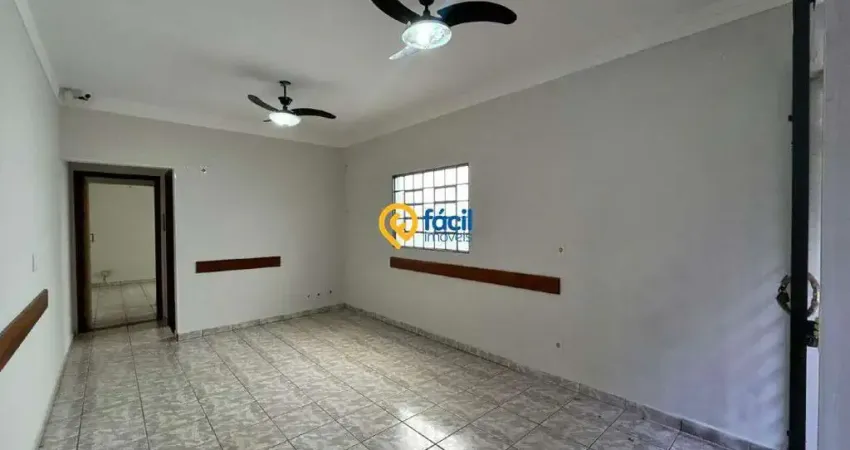 Sala comercial para alugar na Rua Francisco Galindo de Castro, ***, Centro, Birigui