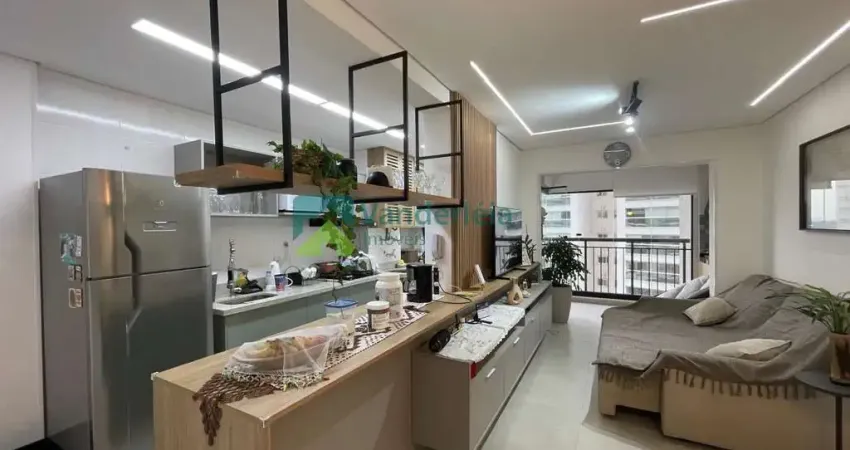 Apartamento para venda em centro de 67.00m² com 2 quartos, 1 suite e 1 garagem