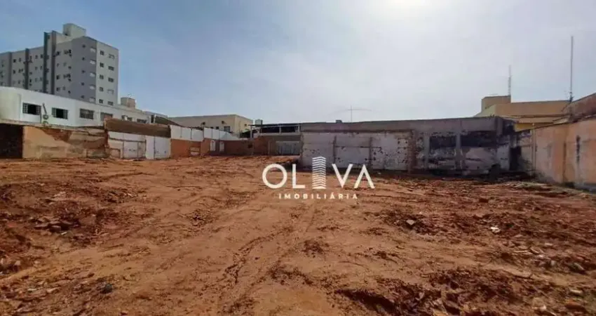 Terreno à venda no Boa Vista, São José do Rio Preto