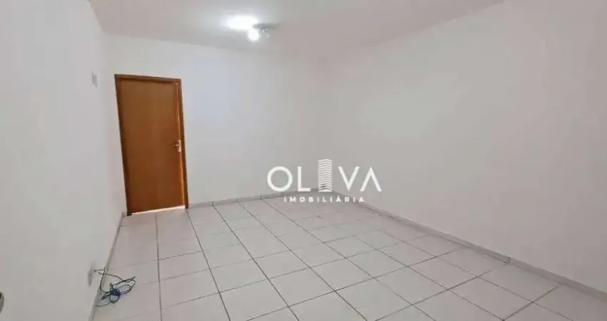 Sala comercial à venda na Vila Imperial, São José do Rio Preto 