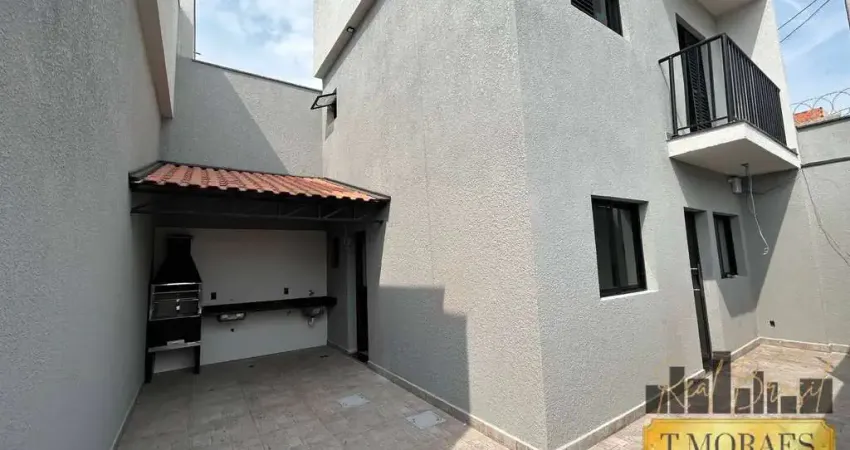 Casa para venda em jardim piazza di roma ii de 76.00m² com 2 quartos e 2 garagens