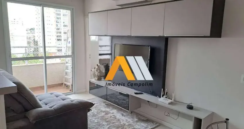 Apartamento para venda em residencial alpha mangal de 84.00m² com 3 quartos, 1 suite e 3 garagens
