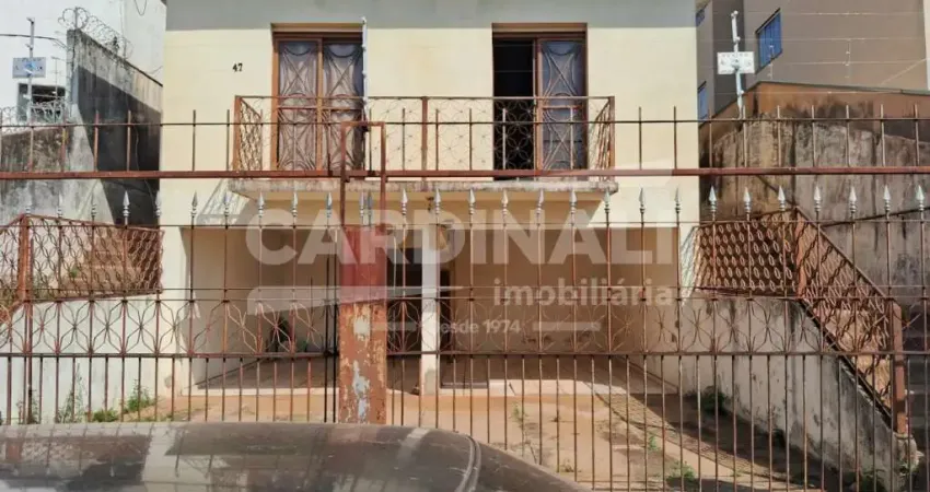 Casa para venda em parque arnold schimidt de 300.00m² com 3 quartos, 1 suite e 4 garagens