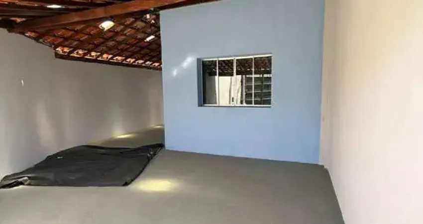 Casa para venda em residencial maricá de 70.00m² com 2 quartos e 1 garagem