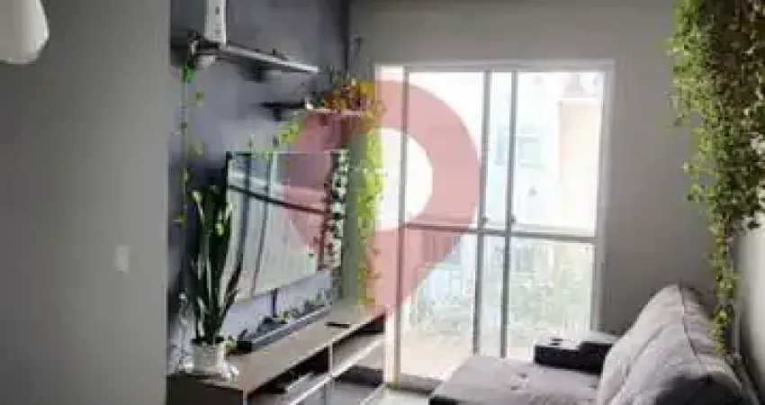 Apartamento para venda em vila faustina ii de 48.00m² com 2 quartos e 1 garagem