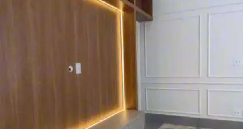 Casa de condomínio para venda em condomínio montreal residence de 105.00m² com 3 quartos, 1 suite e 2 garagens