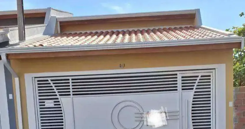 Casa para venda em jardim são paulo de 138.00m² com 3 quartos, 1 suite e 2 garagens