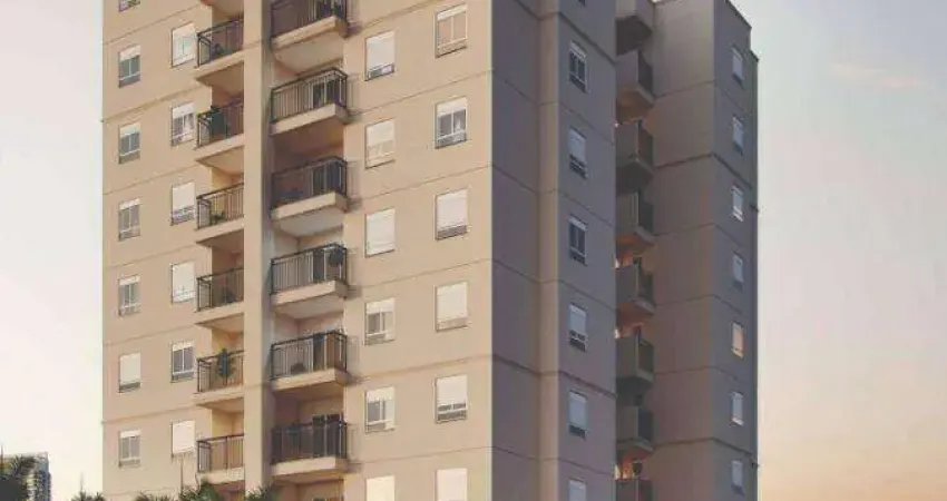 Apartamento para venda em jardim santiago de 74.00m² com 3 quartos, 1 suite e 2 garagens
