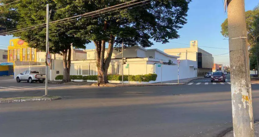 Casa para venda e aluguel em parque boa esperança de 548.00m² com 3 quartos e 2 garagens