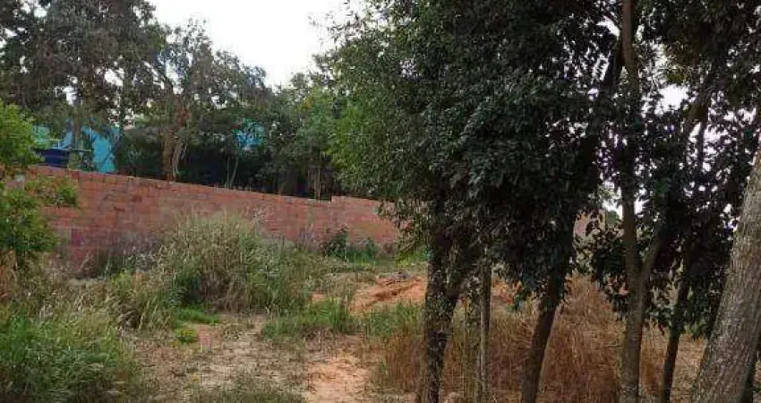 Terreno para venda em recanto campestre viracopos gleba 2 de 1000.00m²