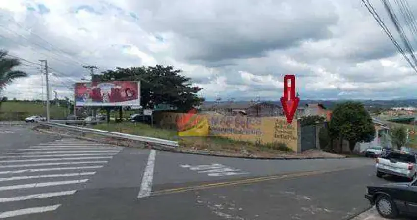 Terreno à venda na Rua Emile Rouede, 35, Jardim Sevilha, Indaiatuba