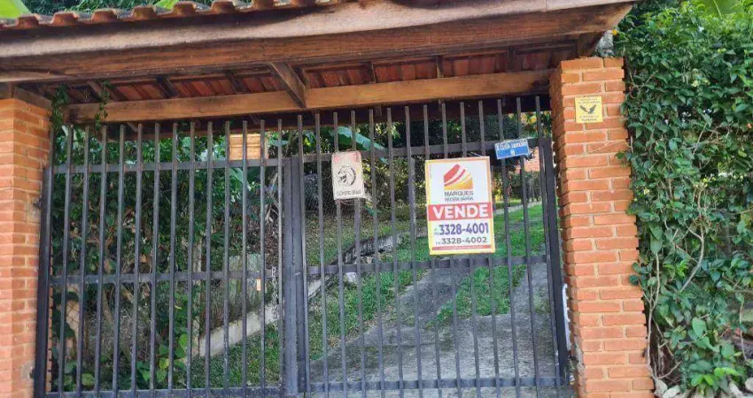 Chácara para venda em chácara alvorada de 180.00m² com 2 quartos e 7 garagens