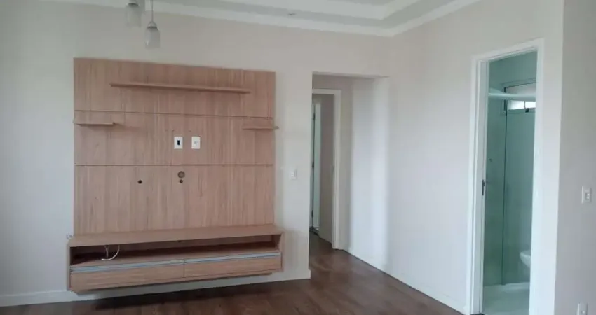 Apartamento para venda em condomínio residencial viva vista de 57.00m² com 2 quartos, 1 suite e 2 garagens