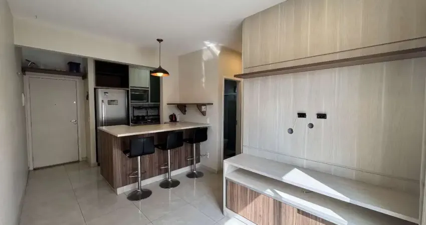 Apartamento para venda em condomínio residencial viva vista de 50.00m² com 2 quartos e 1 garagem