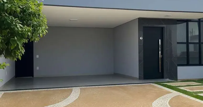 Casa de condomínio para venda em condomínio olivio franceschini de 172.00m² com 3 quartos, 1 suite e 4 garagens