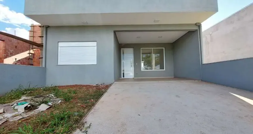 Casa de condomínio para venda em residencial terras da estância de 132.00m² com 3 quartos, 1 suite e 4 garagens