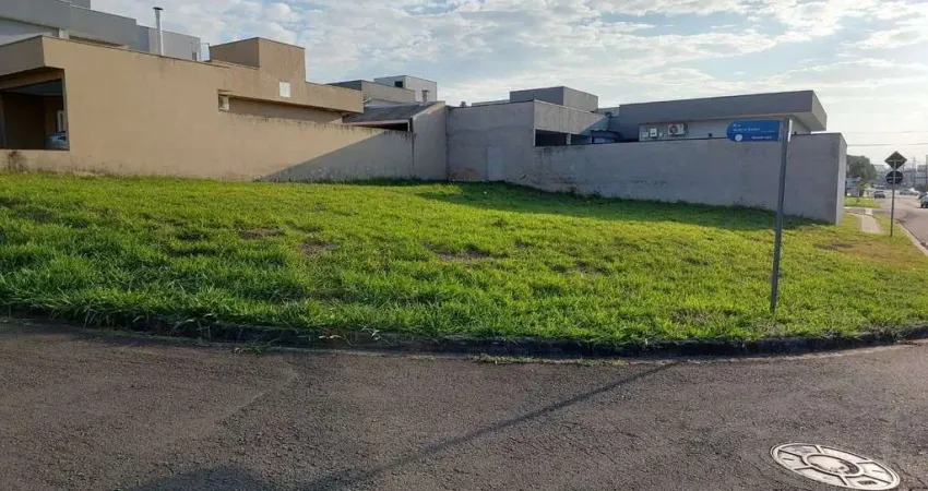 Terreno en condomínio para venda em residencial real park sumaré de 457.00m²