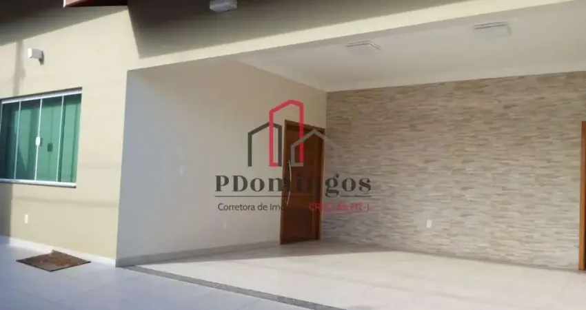 Casa para venda em vila menuzzo de 178.00m² com 2 quartos, 1 suite e 4 garagens