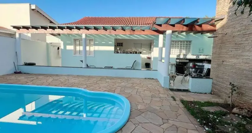 Casa para venda em parque manoel de vasconcelos de 120.00m² com 2 quartos, 2 suites e 3 garagens