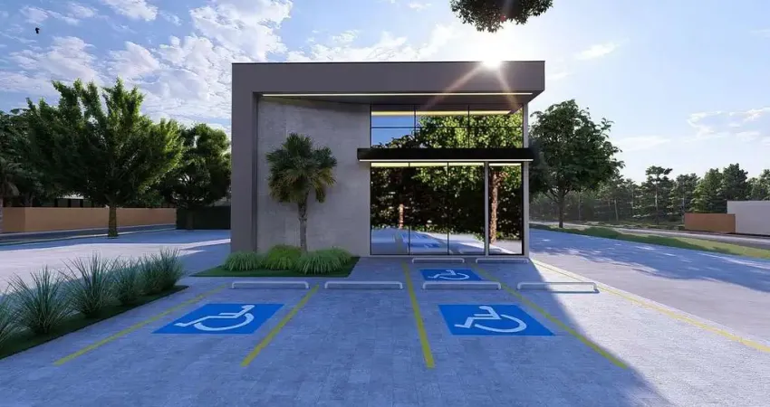 Prédio comercial para venda em jardim america de 430.00m² com 8 garagens