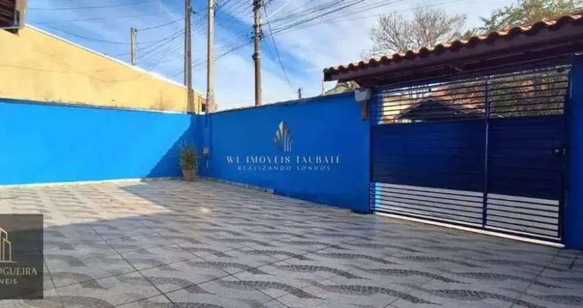 Casa para venda em residencial pasin de 115.00m² com 2 quartos, 1 suite e 4 garagens