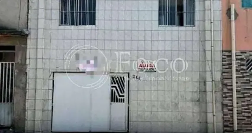 Casa para alugar em jardim helena de 85.00m² com 2 quartos e 1 garagem