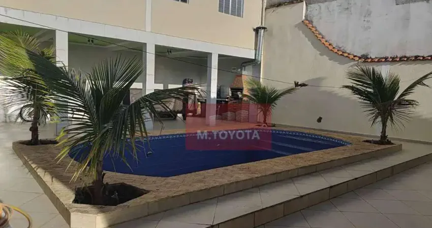 Casa para venda em vila nova bonsucesso de 200.00m² com 2 quartos e 4 garagens