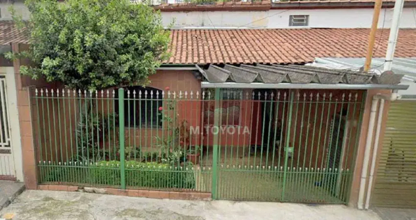 Casa para venda em vila moreira de 100.00m² com 2 quartos e 1 garagem